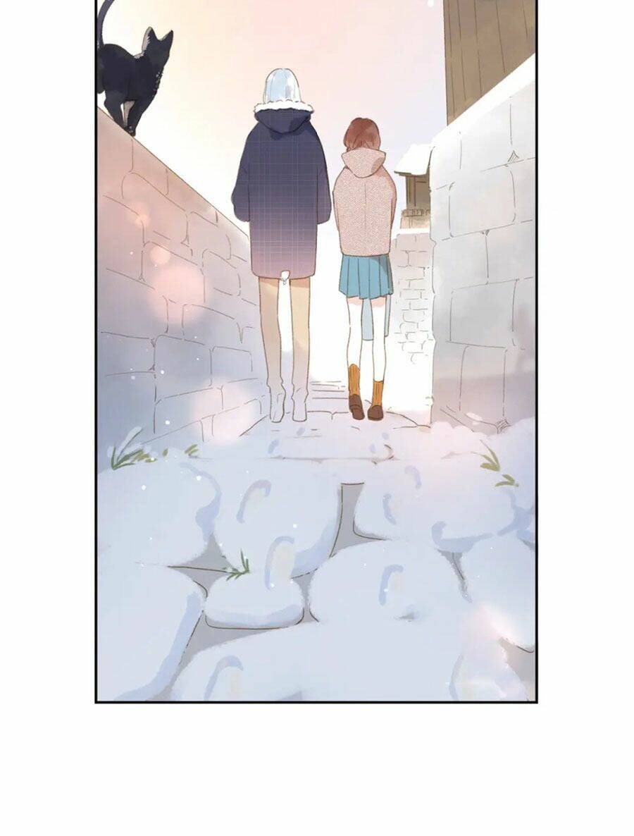 sos! tôi đã yêu một con sâu bướm (phần 2) chapter 3 65