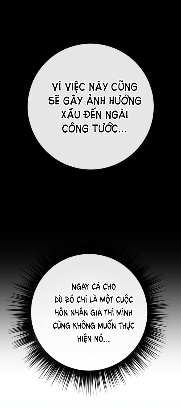 tôi muốn trở thành cô ấy dù chỉ là một ngày chapter 161.2 53