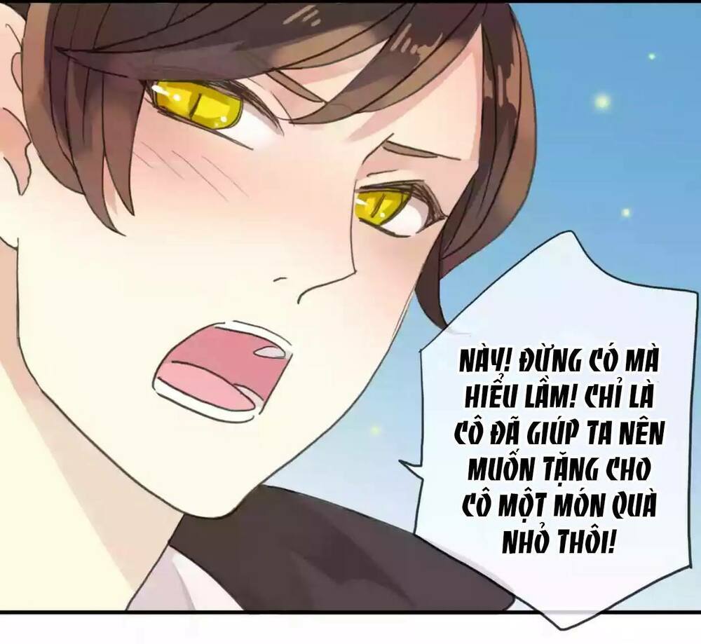 vết cắn ngọt ngào phần 1 chapter 18 16