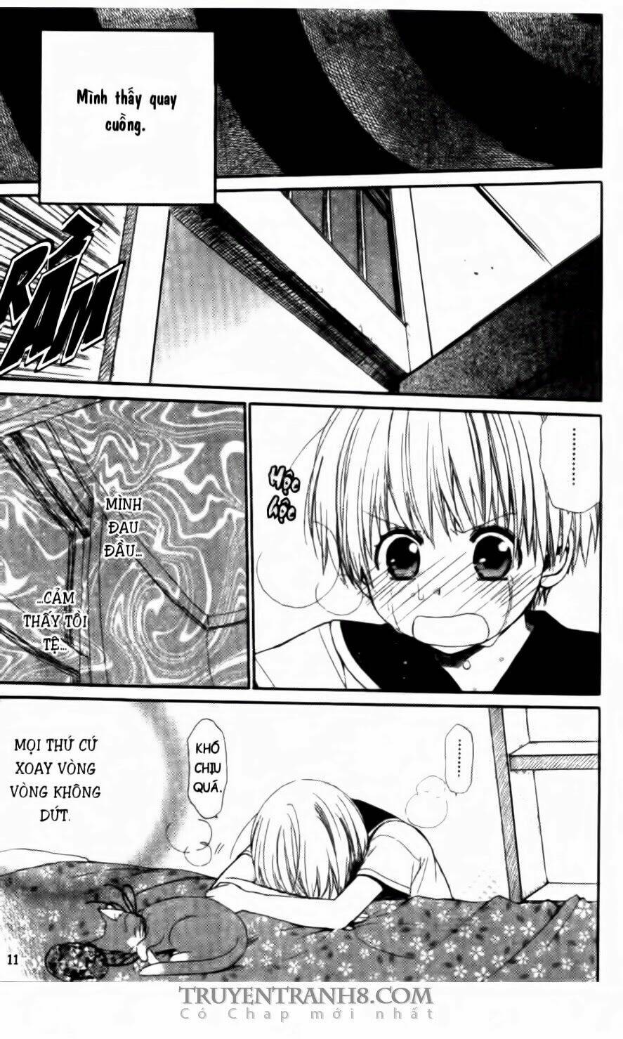 trường học bí ẩn chapter 36 12