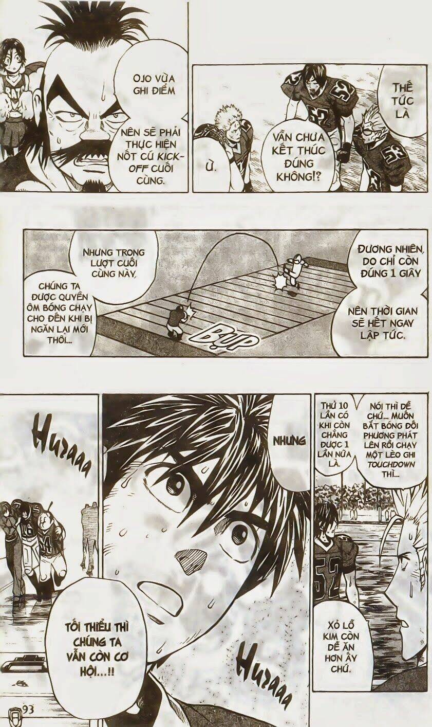 lá chắn mắt chapter 237 8