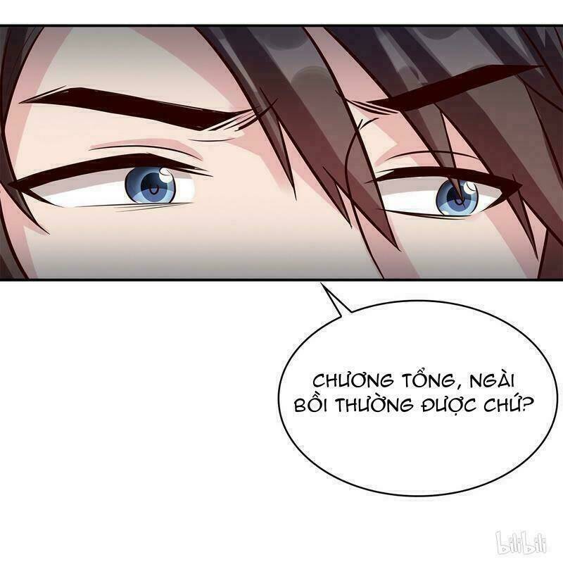 nam thần manh bảo tận diệt chapter 71.1 18