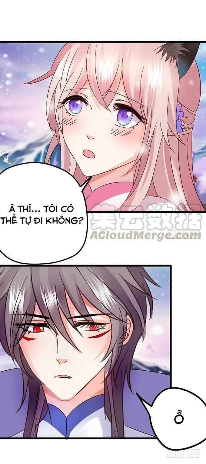 hồ tiên hung bạo chapter 19 28