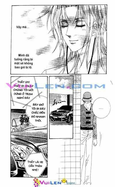 người duy nhất chapter 64 15