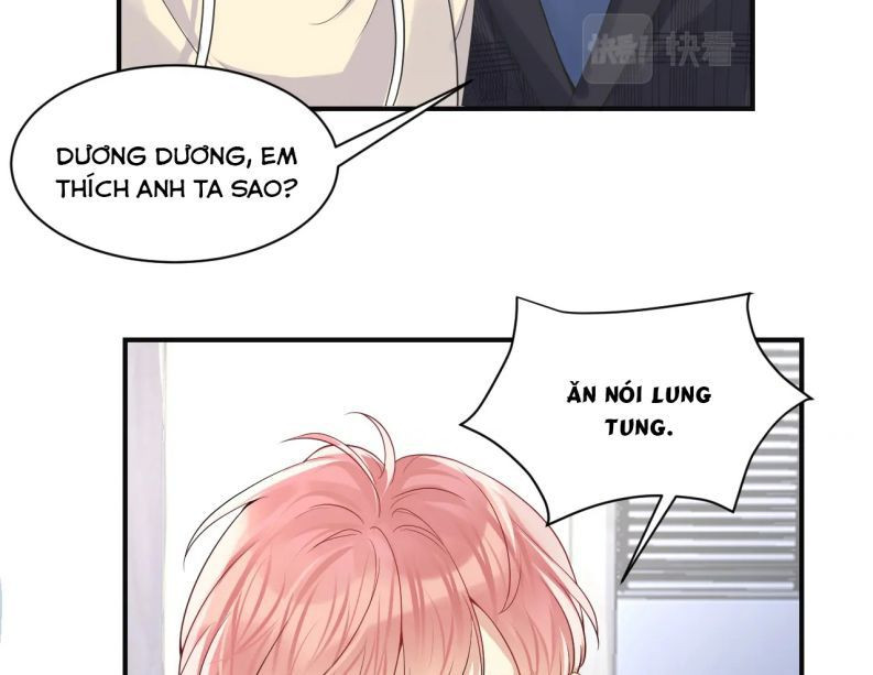 lại bị bạn trai cũ nhắm trúng rồi chapter 45 21