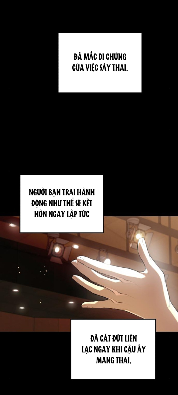 Nóng Lòng Muốn Giày Vò Em chapter 63.2 5
