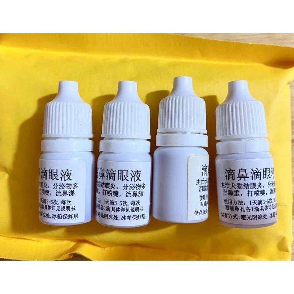 BIOALLY FELINE Tăng Đề Kháng Hỗ Trợ Các Bệnh Hô Hấp Mèo FHV FCV
