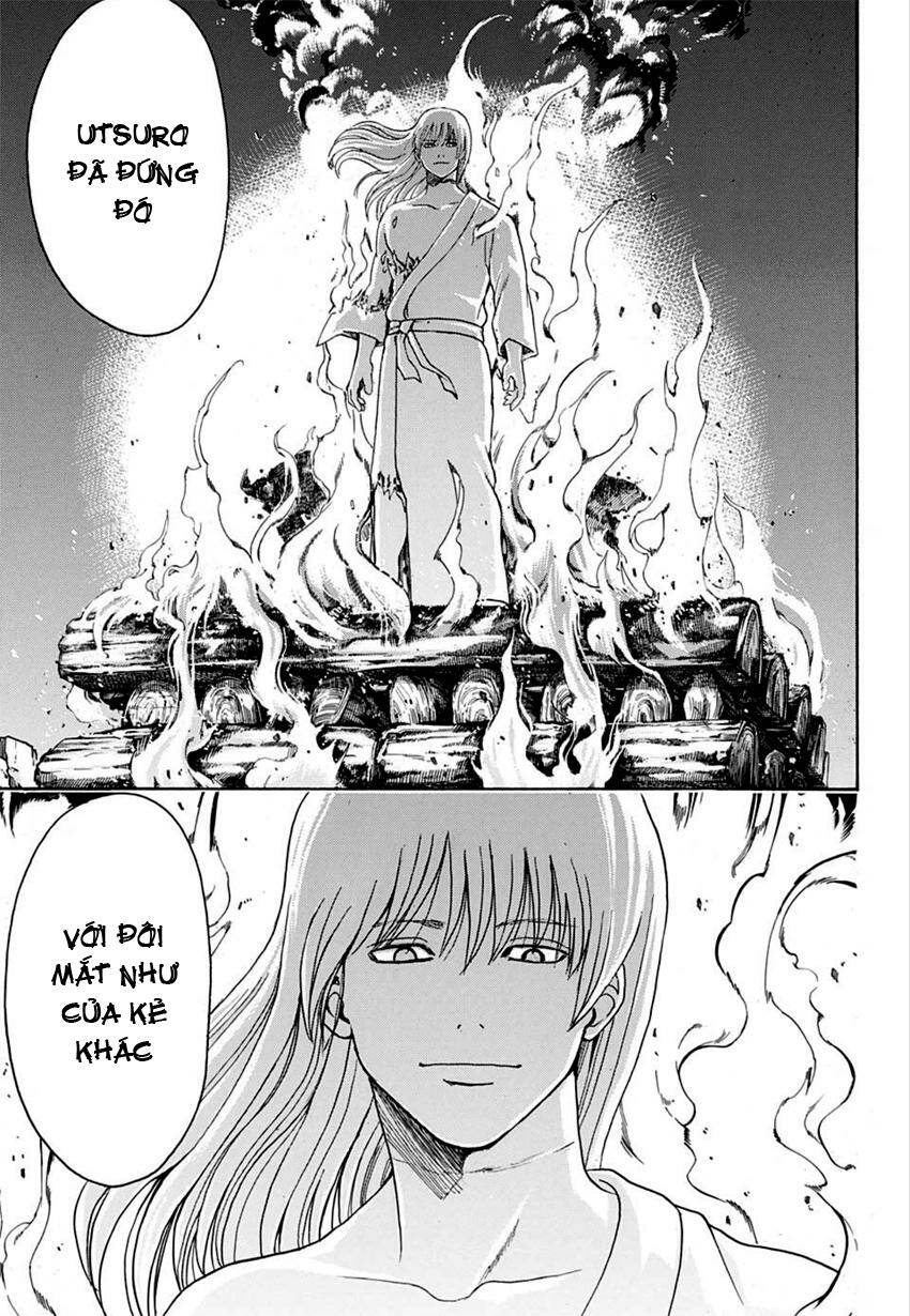 gintama - linh hồn bạc chapter 554 10