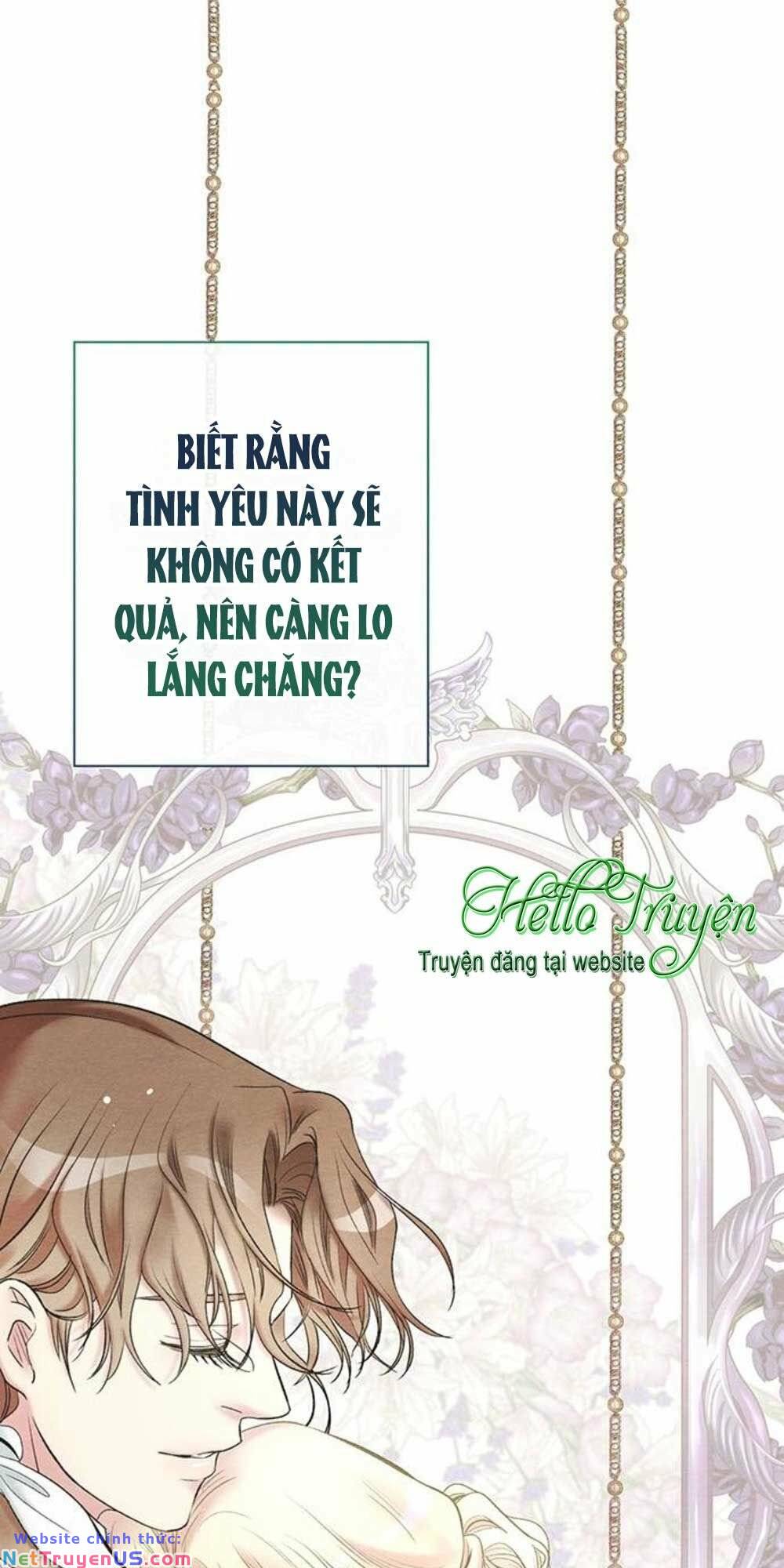 Hoàng Tử Rắc Rối chapter 38.1 18