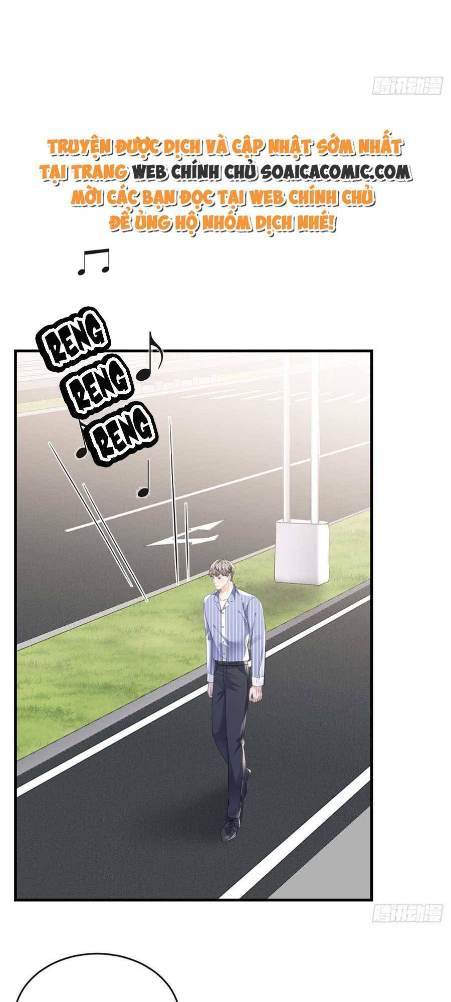 đại tiểu thư có ý đồ gì xấu đâu chapter 132 31