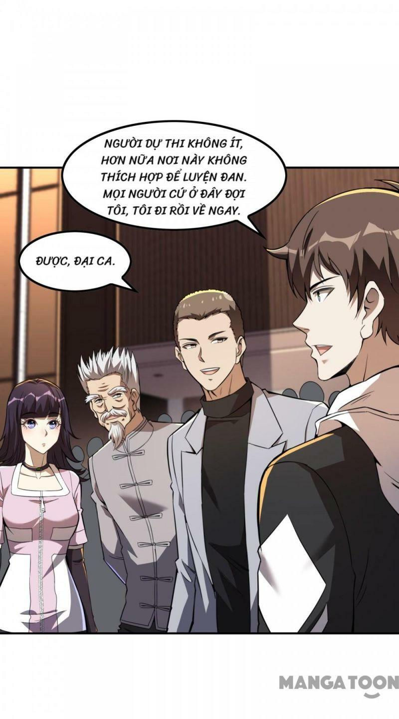 đệ nhất người ở rể chapter 119.2 26