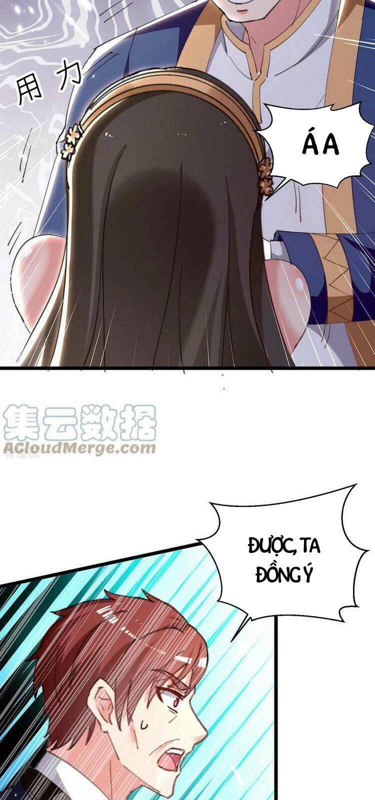 trọng sinh khí thiếu quy lai chapter 243 14