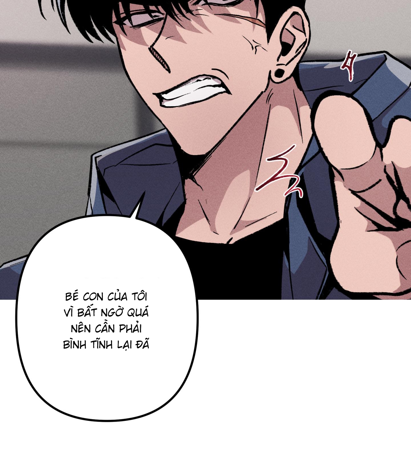 quan hệ chết chóc chapter 16 10