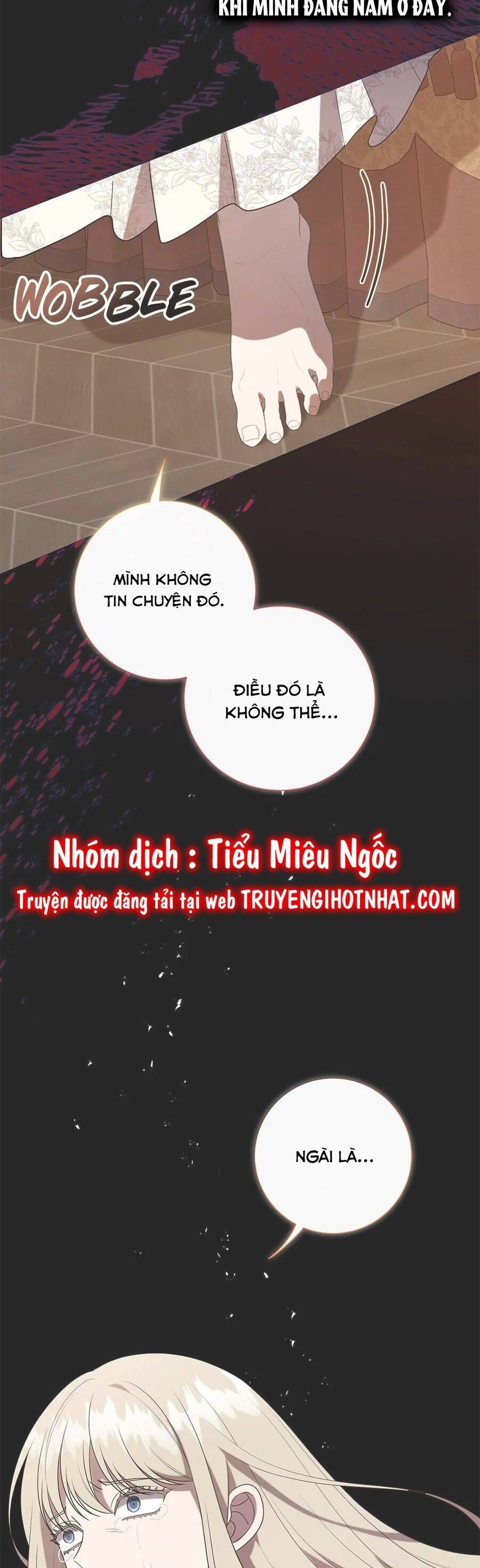 xin ngài đừng ăn tôi chapter 110 6