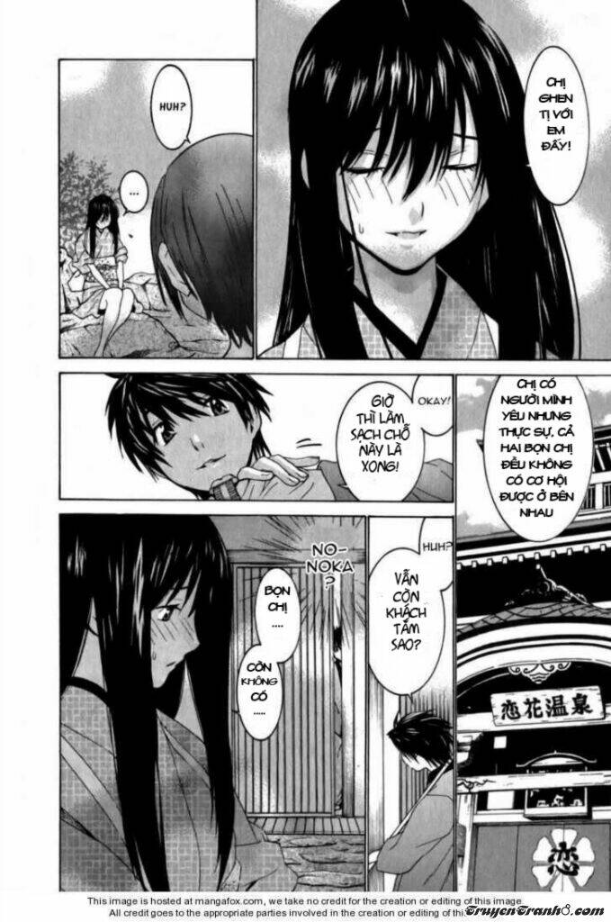 koibana onsen! chapter 9 13