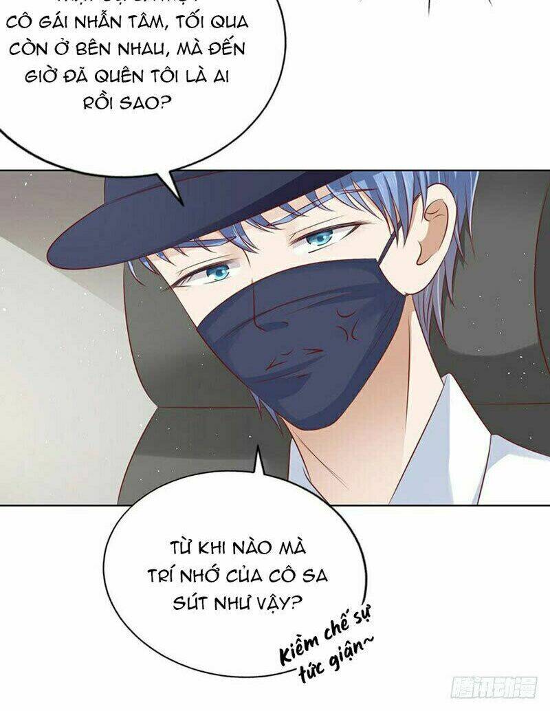 liệt ái tri hạ: series mật đào tiểu tình nhân chapter 118 21