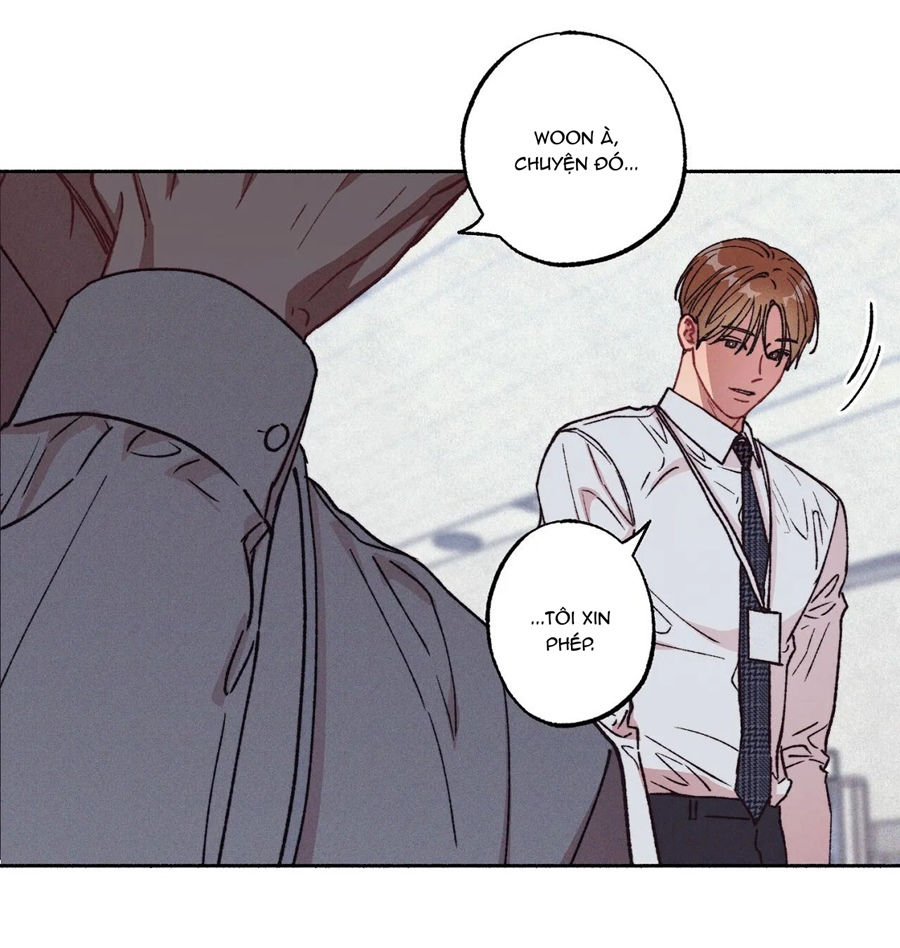 please, candy! chapter 2 23