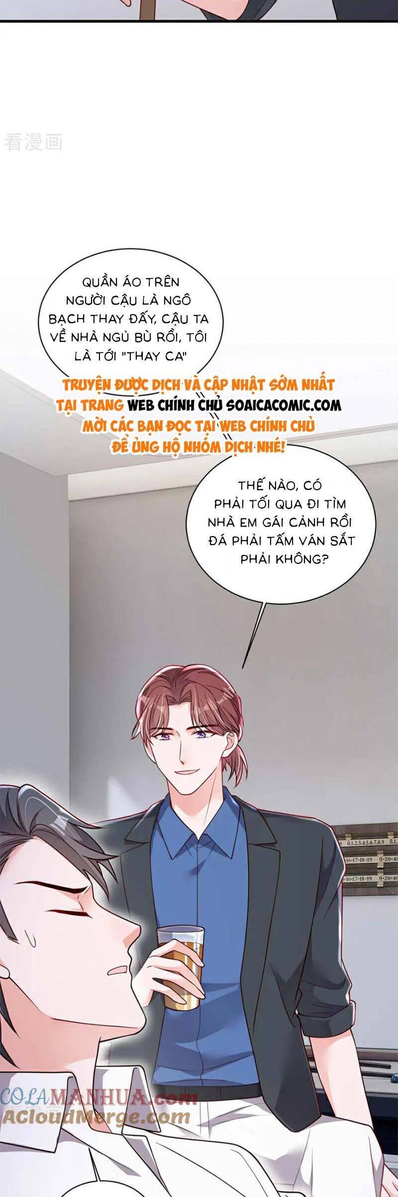 ác ma thì thầm chapter 215 25