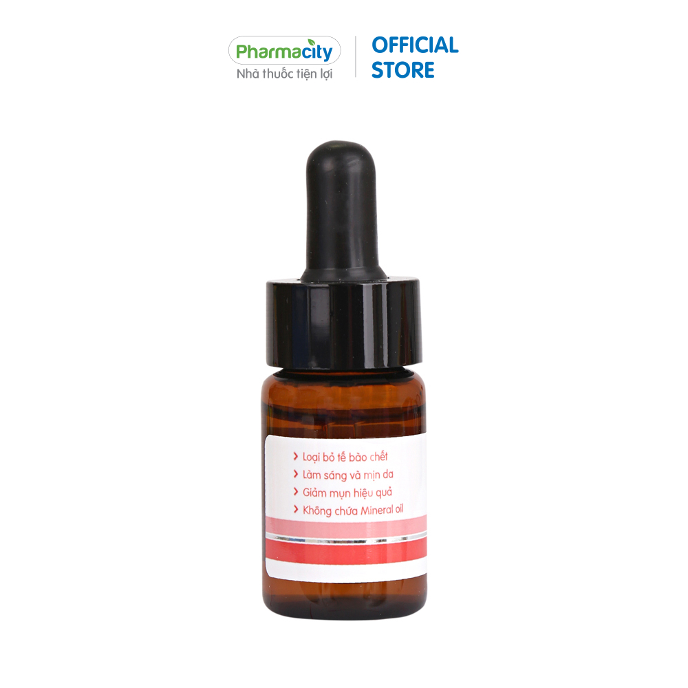 Tinh chất ngăn ngừa mụn Pharmacity Acne Serum