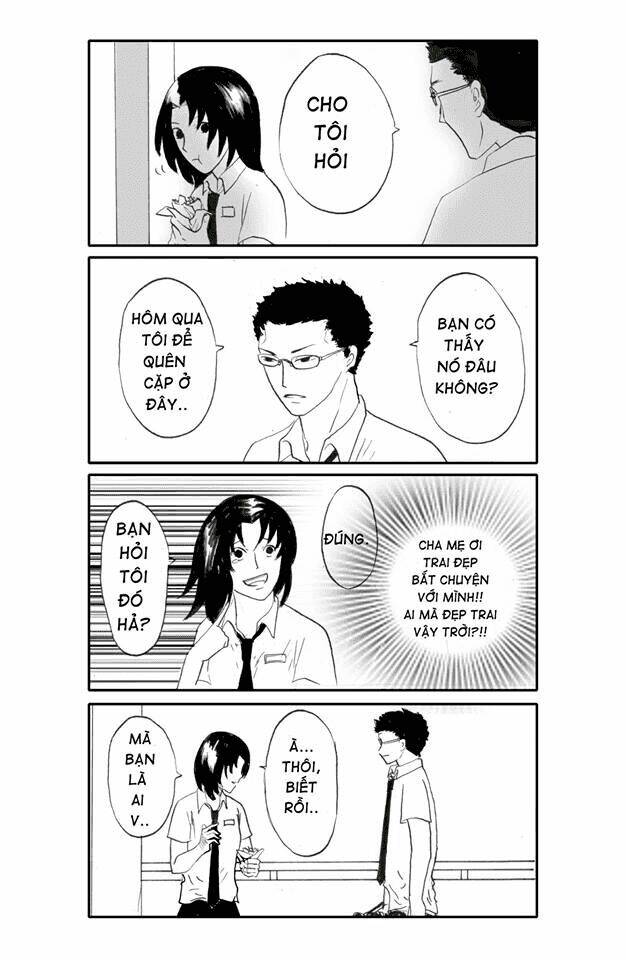 bad luck chapter 5 5