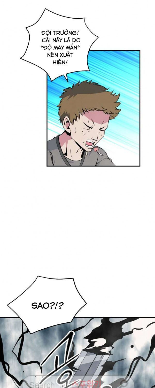 tôi sinh ra để làm người vĩ đại chapter 26 45