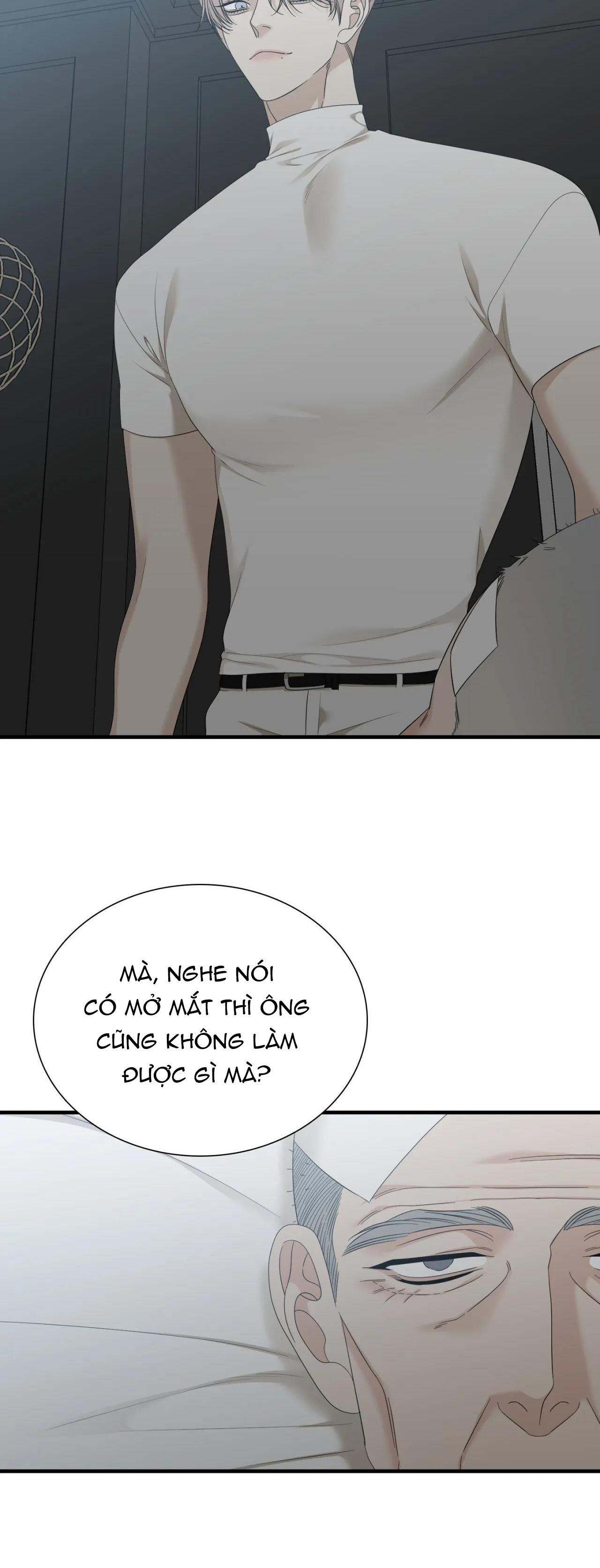 tên rác rưởi chapter 55 28