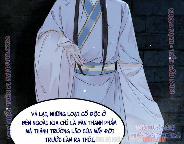 trọng sinh bá sủng nhiếp chính vương quá mạnh mẽ chapter 196 74