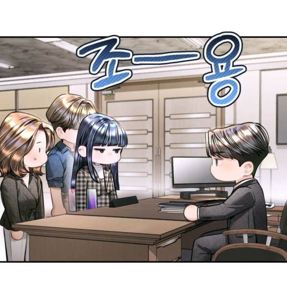 đứa trẻ trông giống tôi chapter 40.2 3