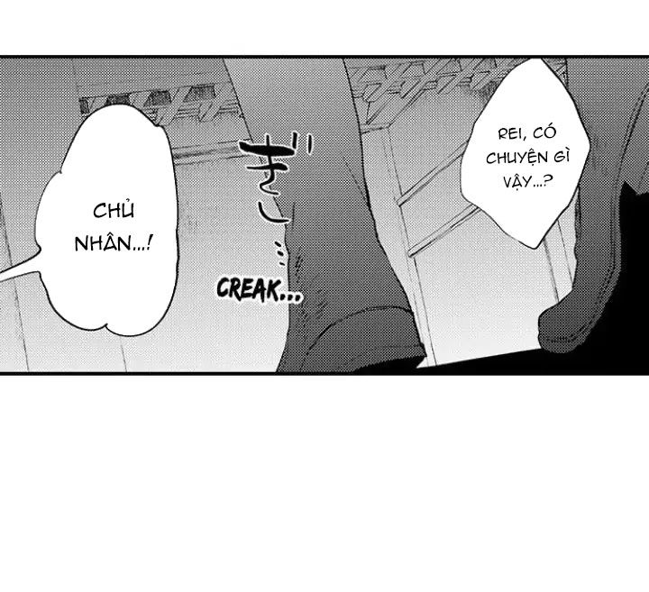 gần kề cái chết là lúc gào khóc tình yêu chapter 38.2 12