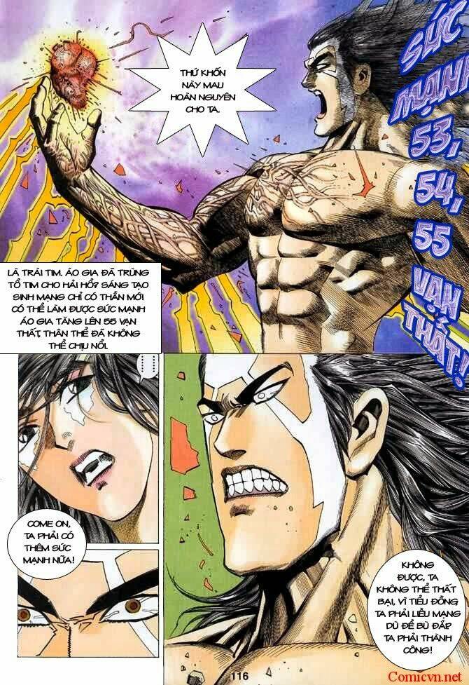 hải hổ 1 chapter 48 18