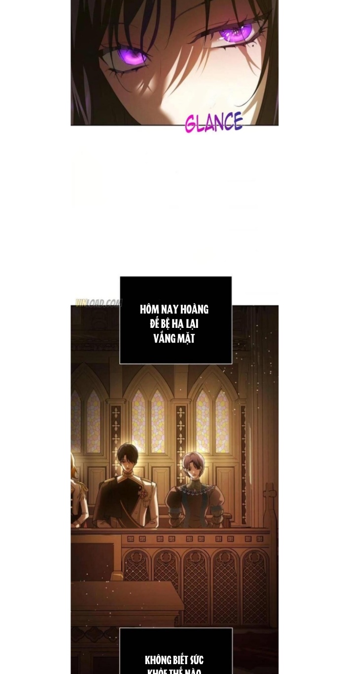 tôi muốn trở thành cô ấy dù chỉ là một ngày chapter 115 29