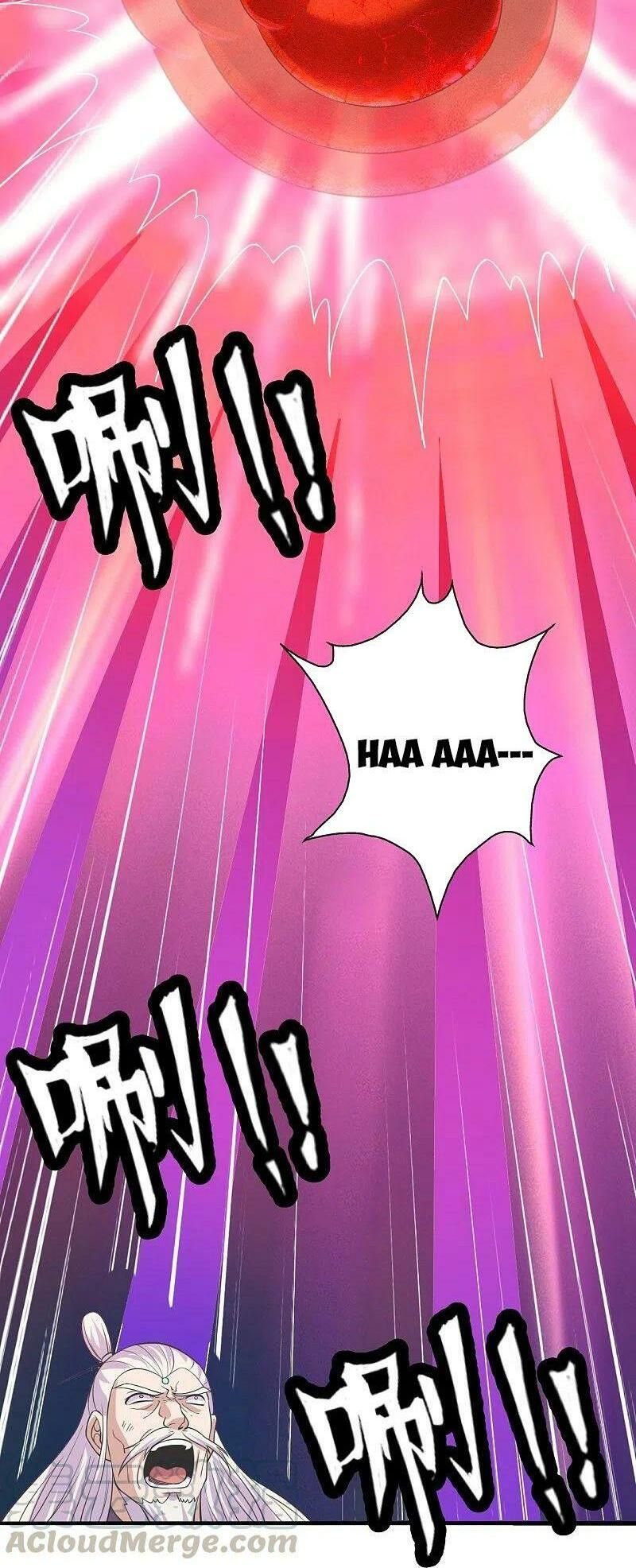 tiên võ đế tôn chapter 218 14