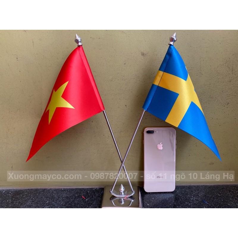 Cờ để bàn 2 nước