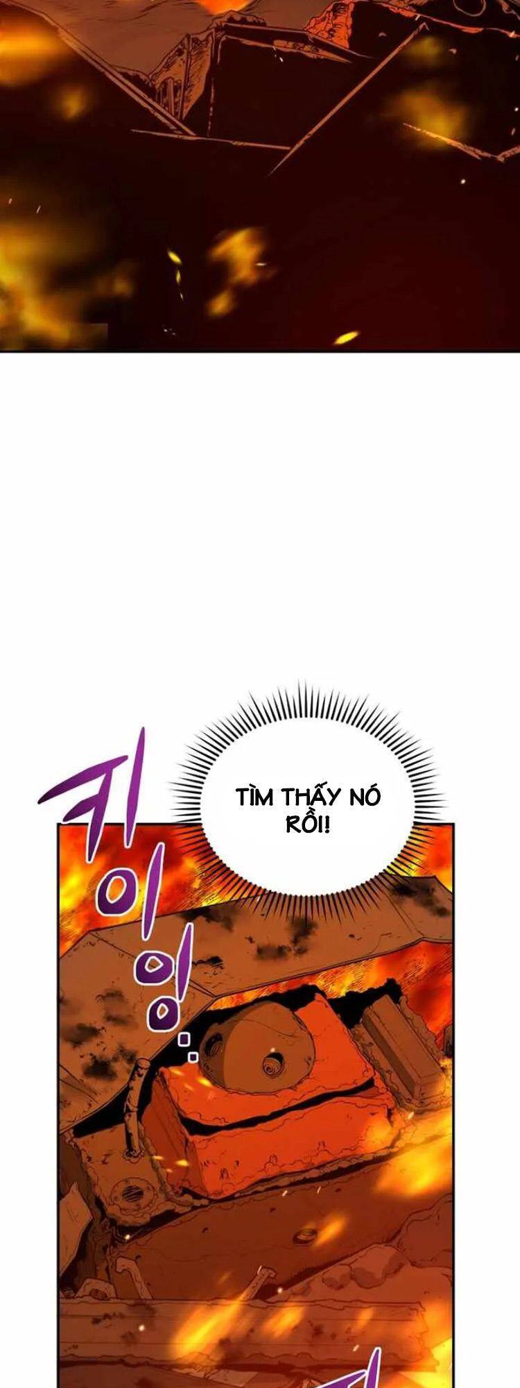 hệ thống oán hận của ta chapter 30 38