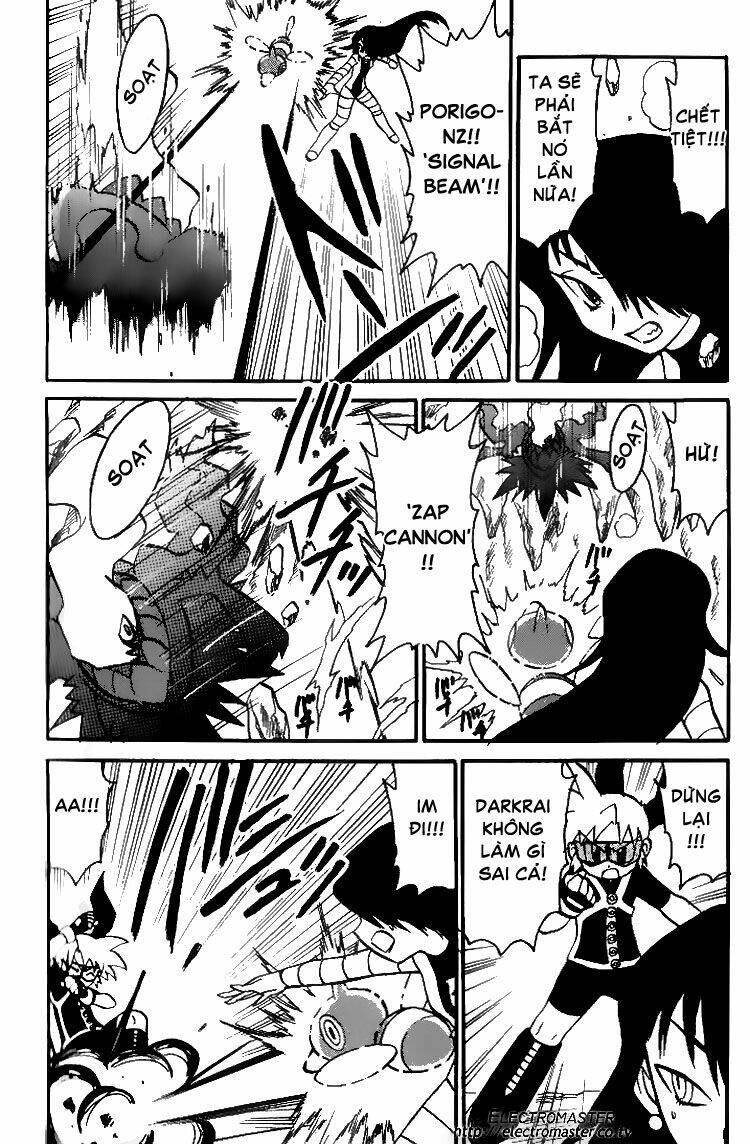 thú cưng đặc biệt 7 chapter 12 3