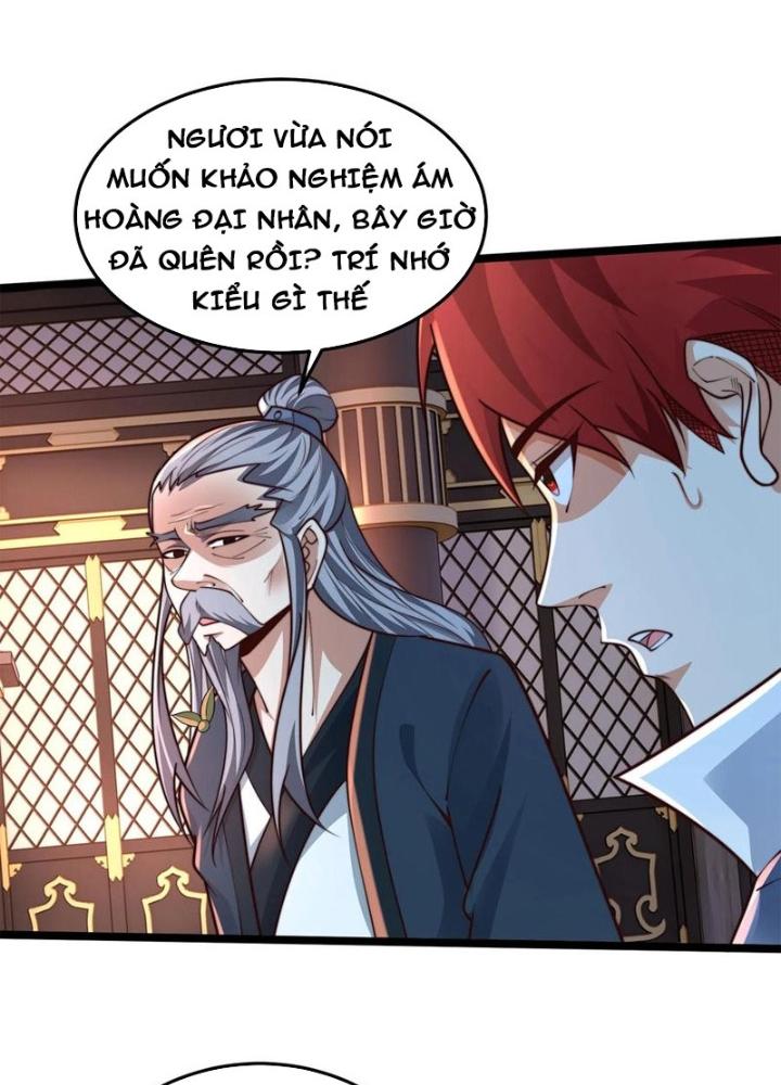 ta nuôi ma quỷ ở trấn ma ti chapter 244 57