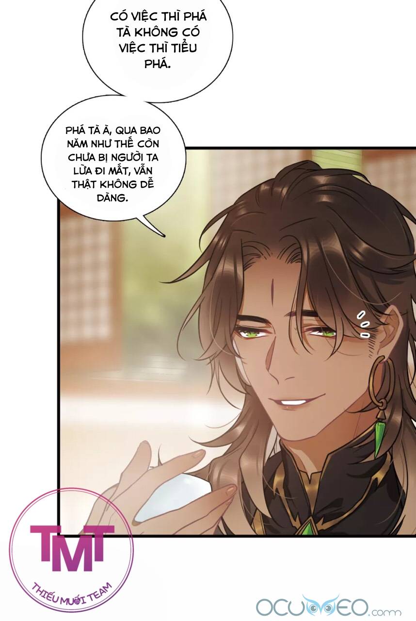 danh kiếm trủng chapter 10 38