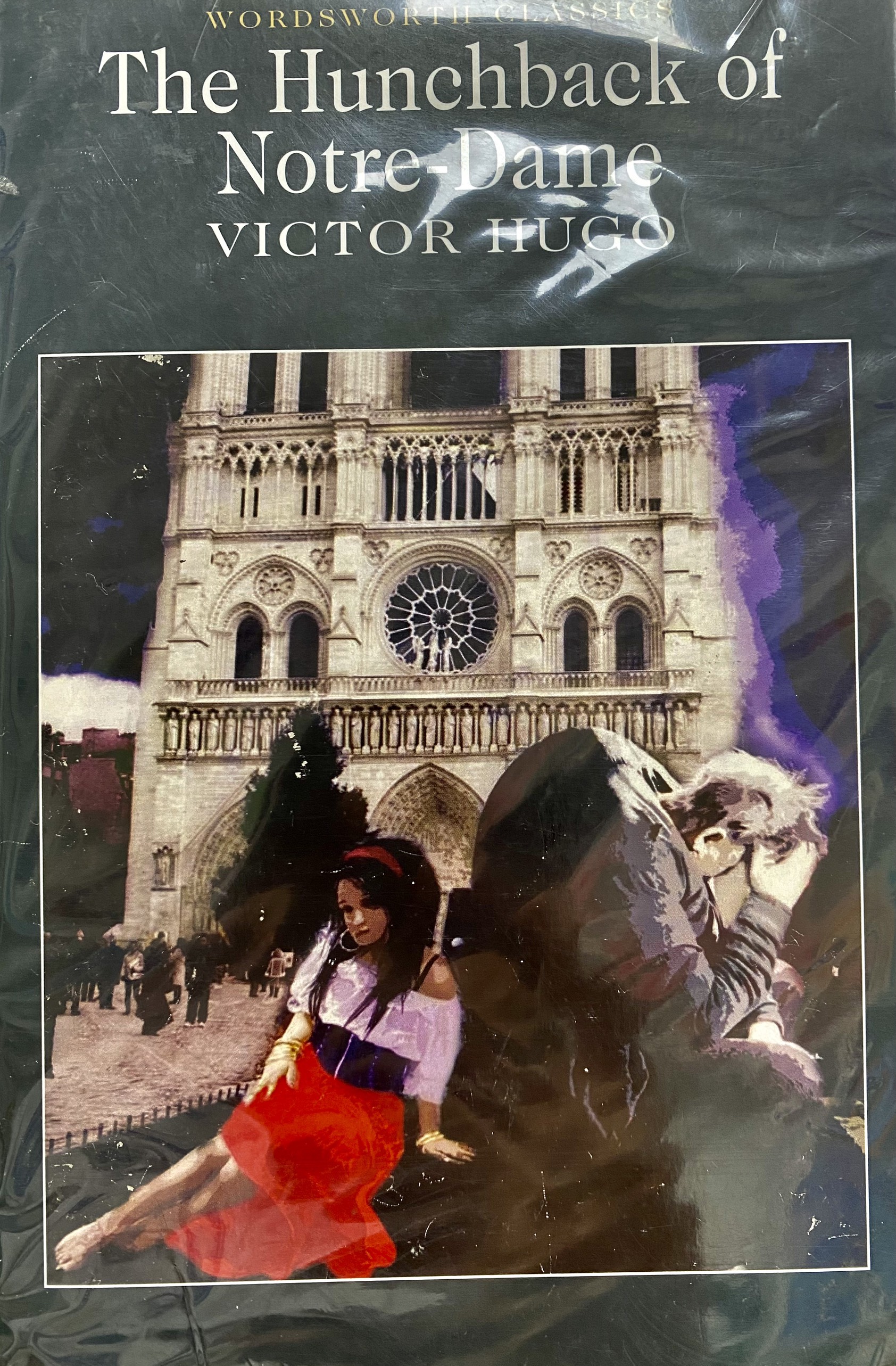 The Hunchback of Notre-Dame