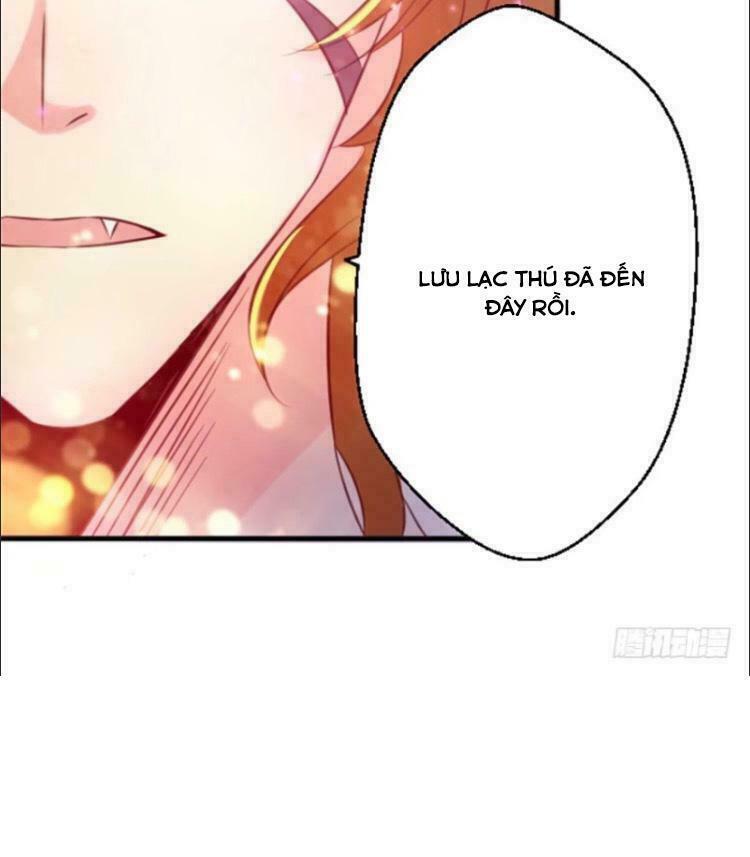 [16+] thảnh thơi thú thế chủng chủng điền, sinh sinh tể chapter 13 37