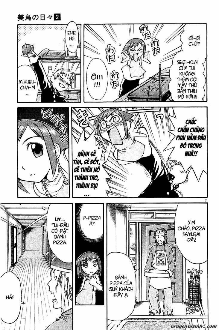 midori no hibi chapter 16 7