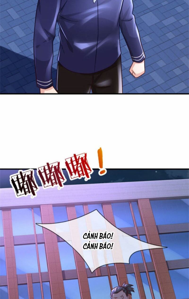 thuộc tính của ta đều tăng vào sức mạnh chapter 24 2