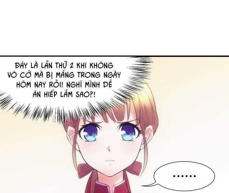 chiến lược lãng mạn của thịnh thiếu chapter 2 5