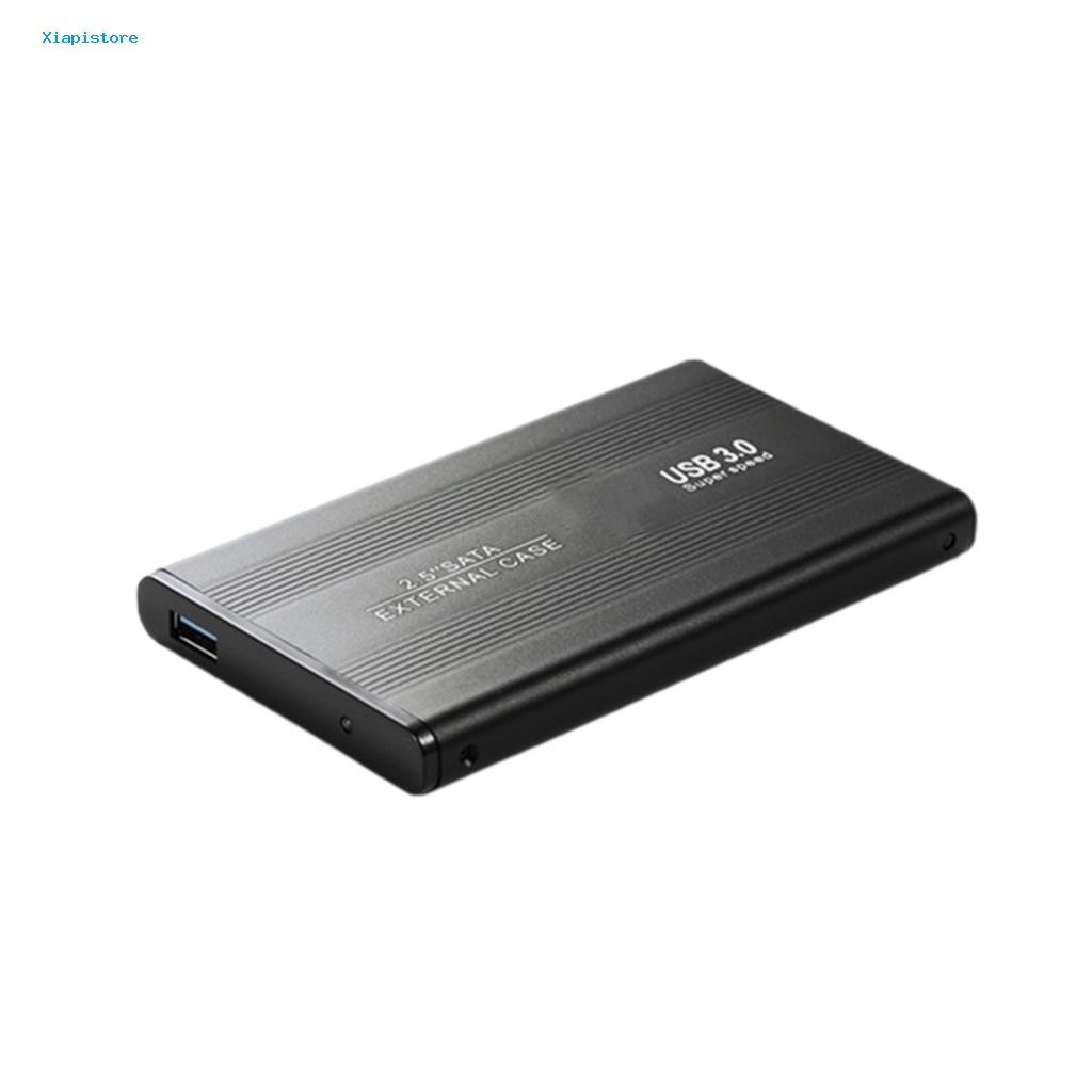 Ổ Cứng Ngoài 2.5-inch 1TB 2TB 4TB USB3.0 SSD Siêu Mỏng