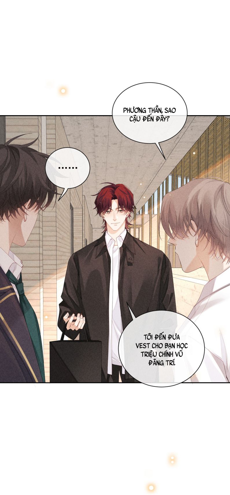 trò chơi săn mồi chapter 41 36