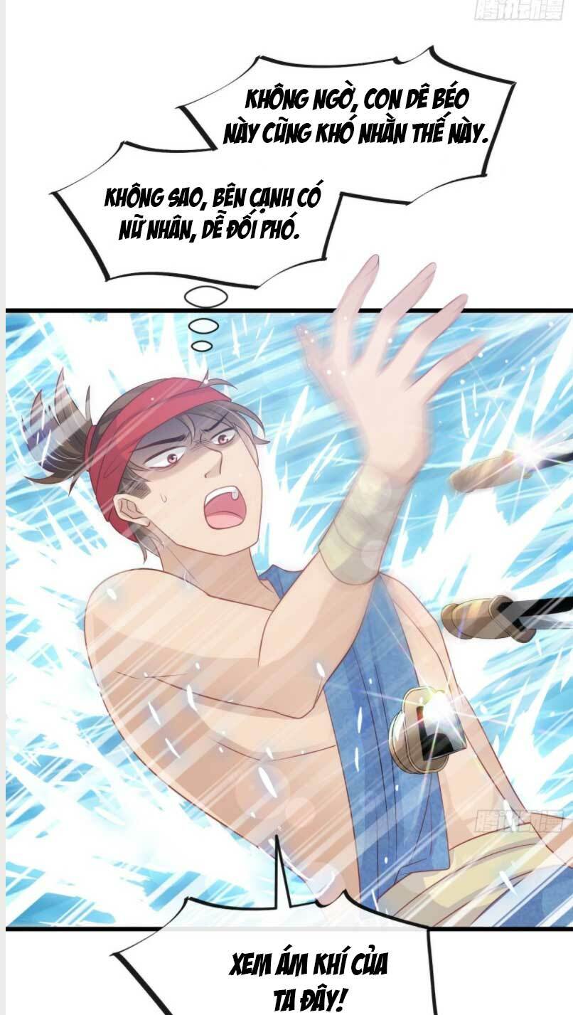 thiên hạ đệ nhất sủng phi chapter 238.2 10