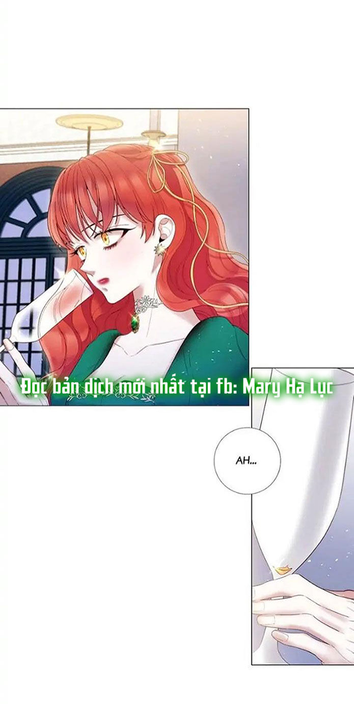 từ tiểu thư thành hoàng hậu - lady to queen chapter 61.1 17