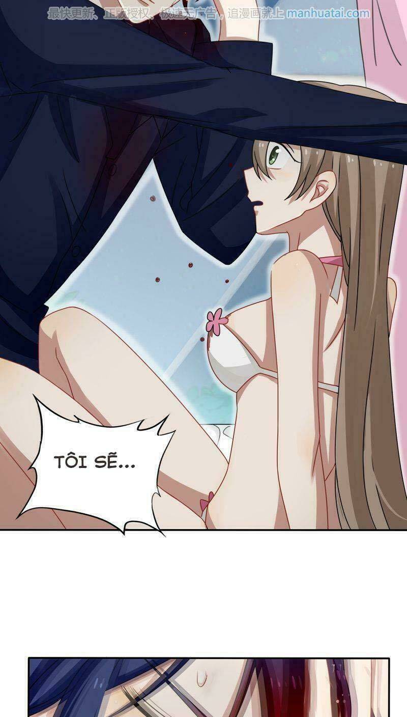 đế thiếu đoạt tình thành nghiện chapter 44 3