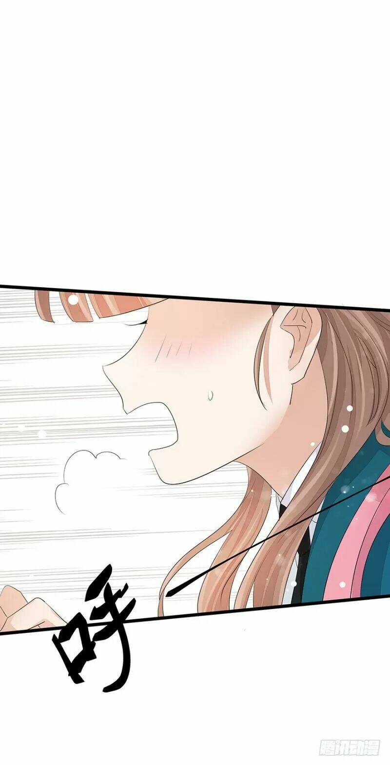 chào buổi sáng, ức vạn manh thê chapter 29 7