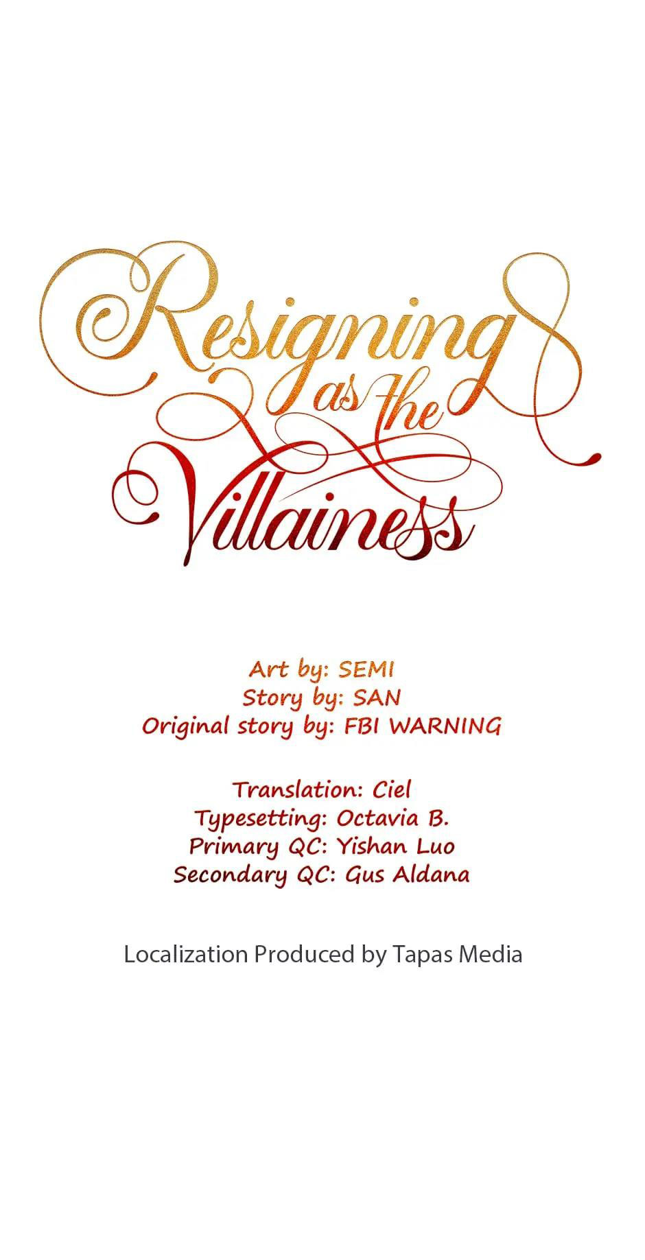 diễn vai ác nữ cũng thật khó khăn chapter 13.1 26