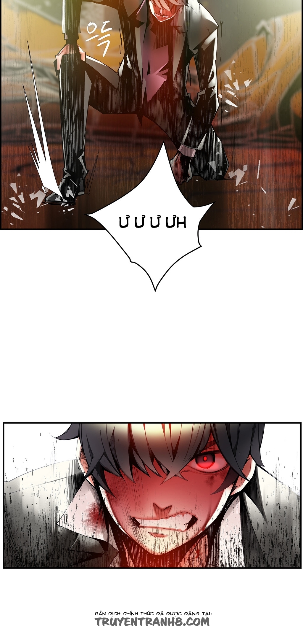 sự ràng buộc của lilith chapter 19 21